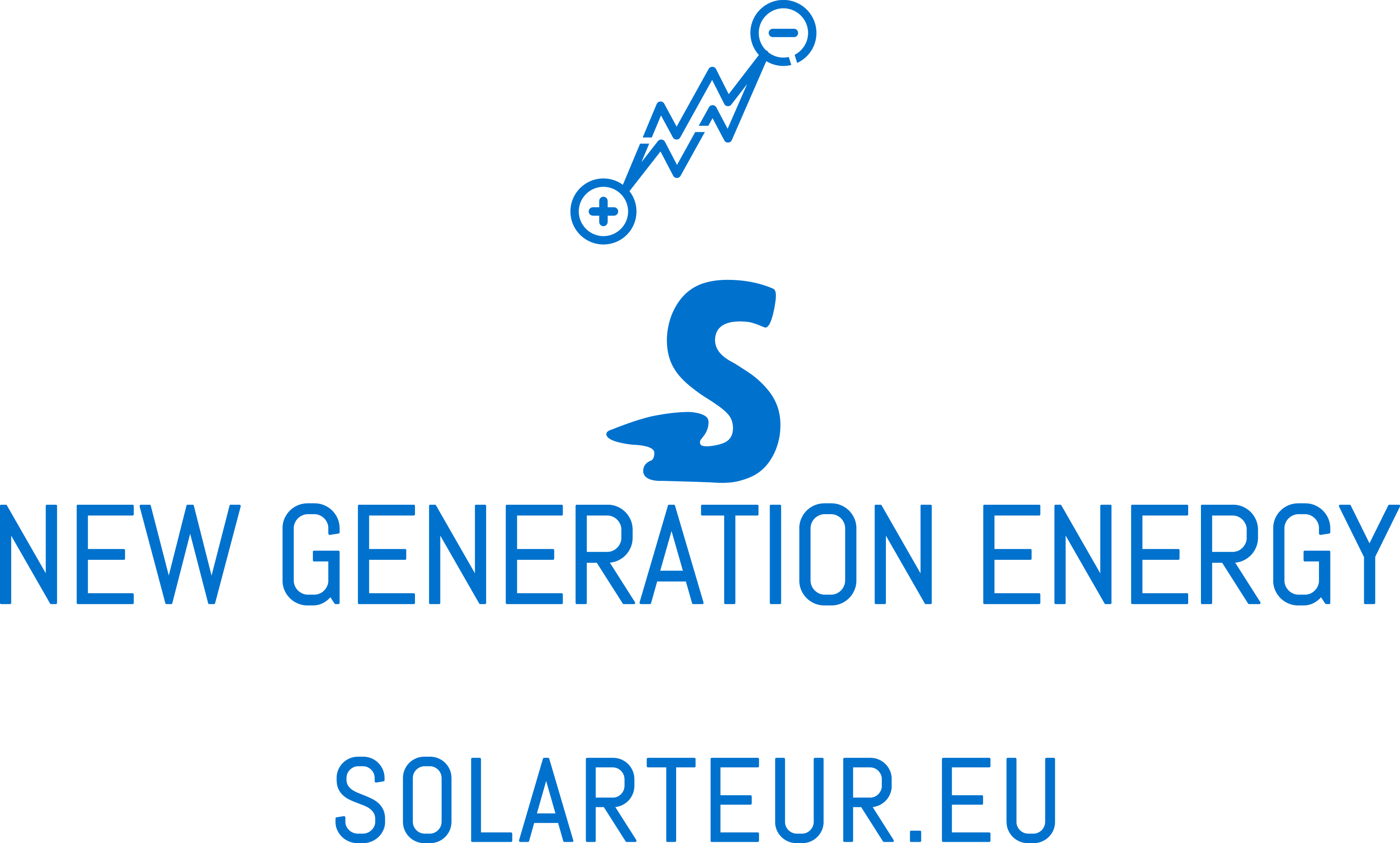 New Generation Energy Logo